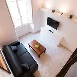 Apartment Inner House