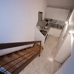 Inner House Apartment