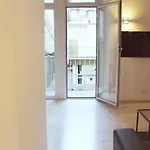Inner House Apartment Rome