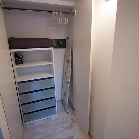 Διαμέρισμα Inner House Ρώμη