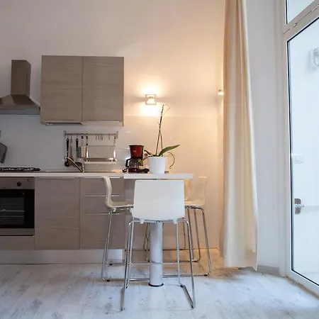 Διαμέρισμα Inner House Ρώμη