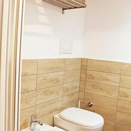 Διαμέρισμα Inner House Ρώμη