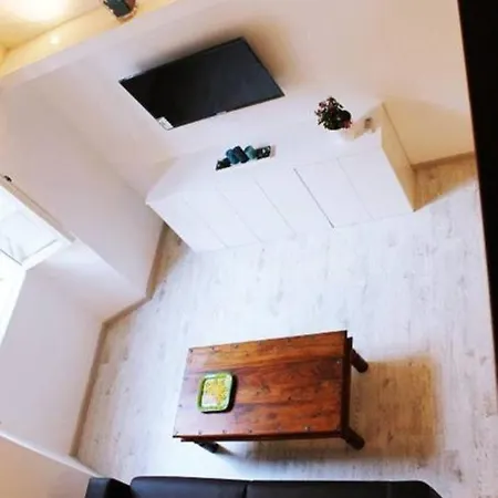 Inner House רומא