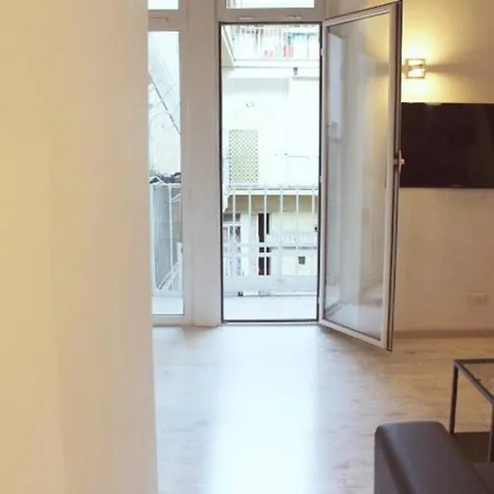 Inner House דירה רומא