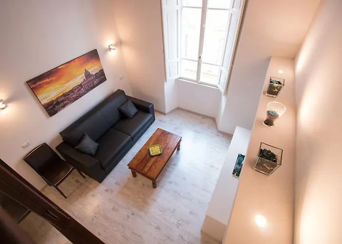 Inner House Lägenhet *