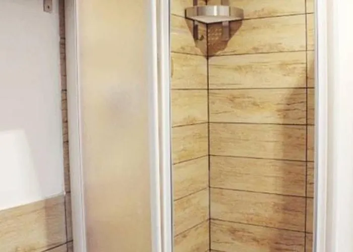 Lägenhet Inner House Rom