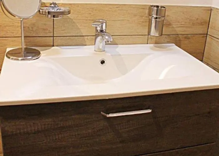 Lägenhet Inner House